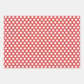 pakpapier met notenkraker inpakpapier vel (Voorkant 3)