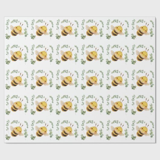 pakpapier voor bijen (Vlak)