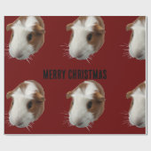 PAKPAPIER VOOR CAVIA'S (Vlak)