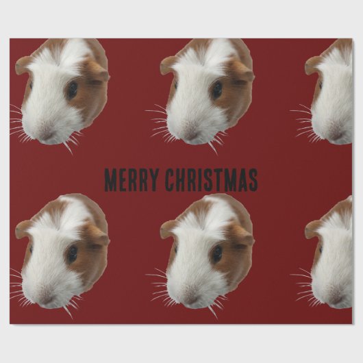 PAKPAPIER VOOR CAVIA'S (Vlak)