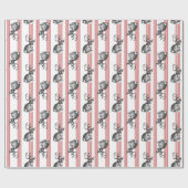 pakpapier voor doekjes (Vlak)