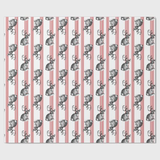 pakpapier voor doekjes (Vlak)