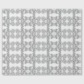 pakpapier voor een goed doel (Vlak)