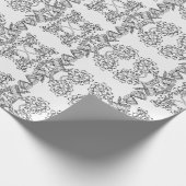 pakpapier voor een goed doel (Hoek)