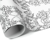 pakpapier voor een goed doel (Rol Hoek)