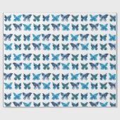 pakpapier voor een goed doel (Vlak)