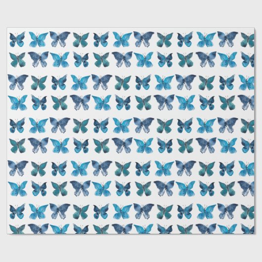 pakpapier voor een goed doel (Vlak)