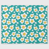 pakpapier voor eieren (Vlak)