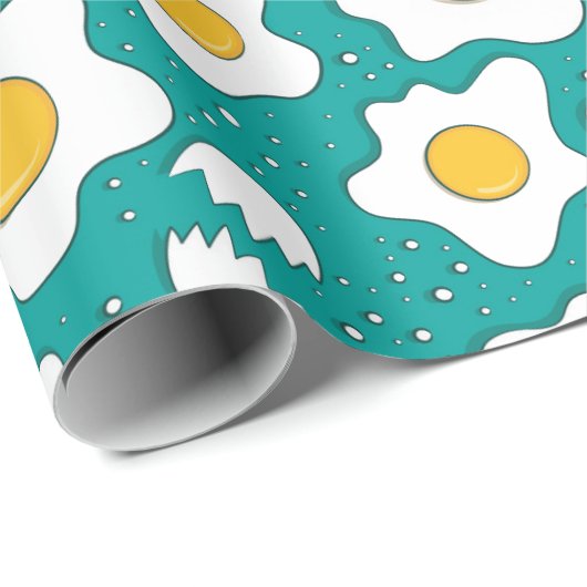 pakpapier voor eieren (Rol Hoek)