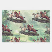  pakpapier voor Equestrië Inpakpapier Vel (Voorkant 3)