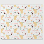 pakpapier voor feestdagen (Vlak)