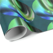 pakpapier voor pauwbellen (Rol Hoek)