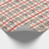  pakpapier voor sport (Hoek)