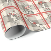  pakpapier voor sport (Rol Hoek)