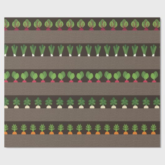 Pakpapier voor tuinbouwbedden (Vlak)