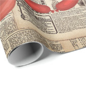 pakpapier voor worstvellen (Rol Hoek)