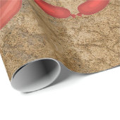 pakpapier voor worstvellen (Rol Hoek)