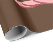 pakpapier voor worstvellen (Rol Hoek)