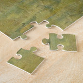 Paktrein Edgar Payne Legpuzzel (Zijkant)