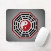 PaKua Muismat (Met muis)