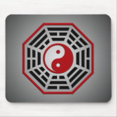 PaKua Muismat (Voorkant)