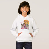 Pal Hond en Katten Plus Personaliseer Naam (Voorkant volledig)