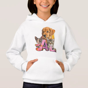 Pal Hond en Katten Plus Personaliseer Naam