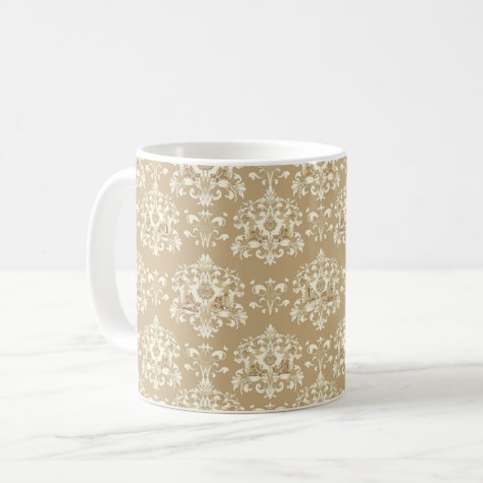 PAL-ontwerp-Mok Koffiemok (Voorkant links)