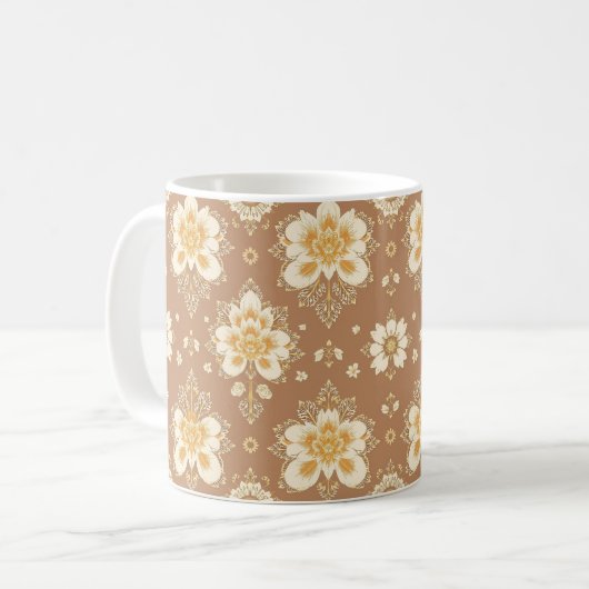 PAL-ontwerp-Mok Koffiemok (Voorkant links)