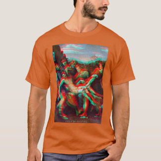 PALA BAGLIONE T-SHIRT