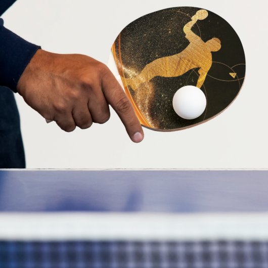 PALA DE PING PONG TAFELTENNISBATJE (Insitu)