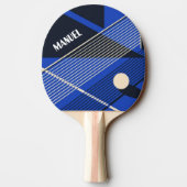 PALA DE PING PONG TAFELTENNISBATJE (Achterkant)