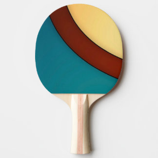 Pala de ping pong tafeltennisbatje