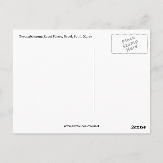 palaatgroeten briefkaart (Achterkant)