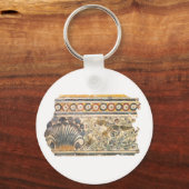 Palace-decoratie Sleutelhanger (Voorkant)