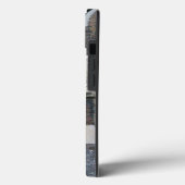 Palace Guard England Apple iPhone 13, hard Case-Mate iPhone Case (Achterkant / Links)