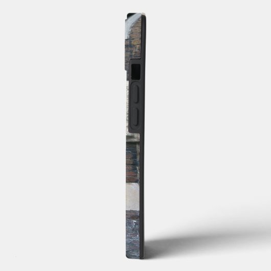 Palace Guard England Apple iPhone 13, hard Case-Mate iPhone Case (Achterkant / Links)