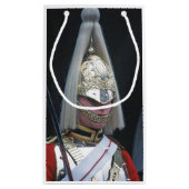 Palace Guard Gift Bag Klein Cadeauzakje (Achterkant)