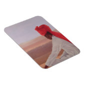 Palace Guard Jaipur Magneet (Rechterzijde)