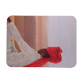 Palace Guard Jaipur Magneet (Horizontaal)