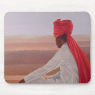 Palace Guard Jaipur Muismat