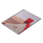 Palace Guard Jaipur Notitieboek (Linkerzijde)