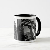 PALACE OF FINE ARTS MOK (Voorkant rechts)