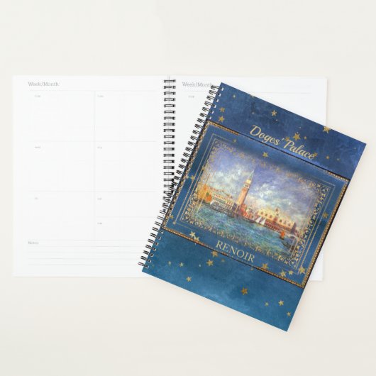 Palace Planner Renoir (Display)