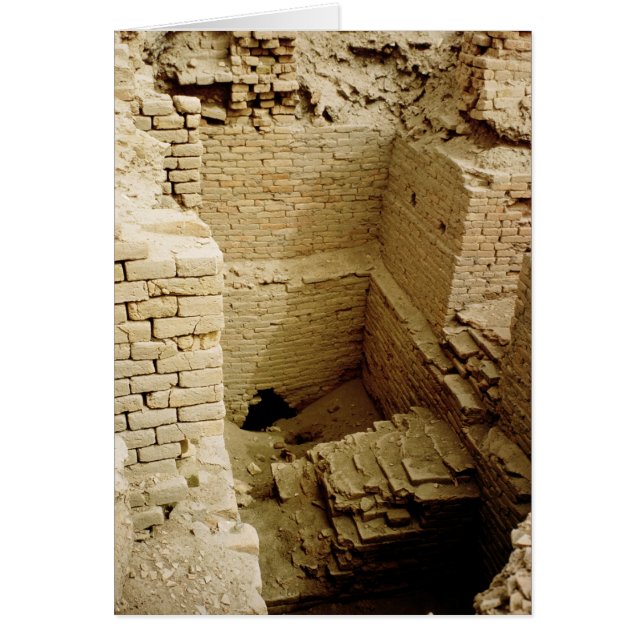 Palace-ruïne (Voorkant)