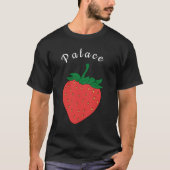 Palace Strawberry T-shirt (Voorkant)