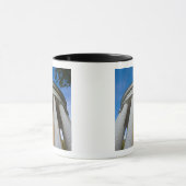 Palace van Czar Paul I, Tempel van Vriendschap Mok (Midden)