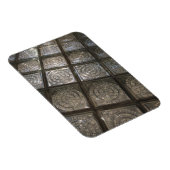 Palacio de Communicaciones, glazen vloeren Magneet (Rechterzijde)