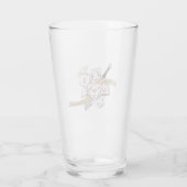 Paladin Dice Design Glas (Achterkant)