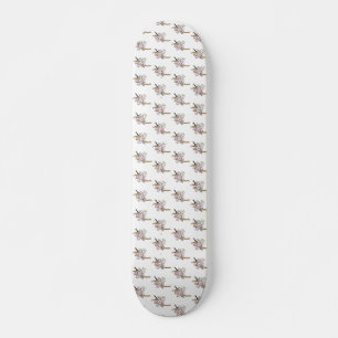 Paladin Dice Design Persoonlijk Skateboard
